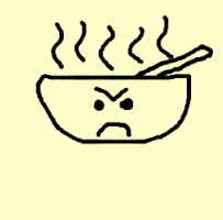 Is it soup yet?  How to deal with your anger