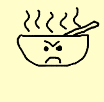 Is it soup yet? How to deal with your anger