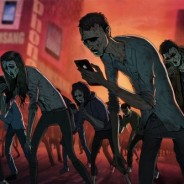 Undead Phone Heads