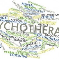What is psychotherapy good for?