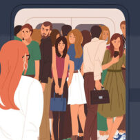 The Hidden Cost of Ignoring Anxiety in NYC Life