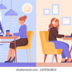 No more sweatpants Remote vs. the Office